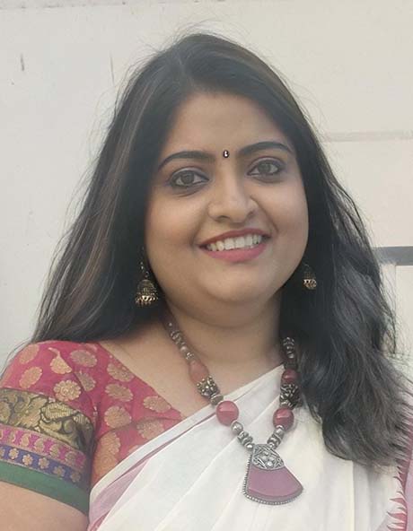 Asha Abhilash