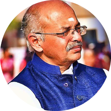 Balaji Iyer