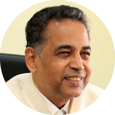 Chandra MP
