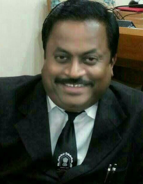 Hari Krishna
