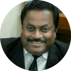 Hari Krishna