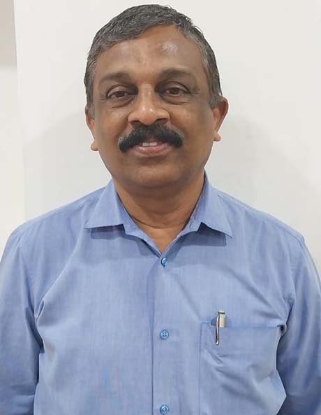JAYAPrakash M