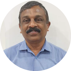 JAYAPrakash M