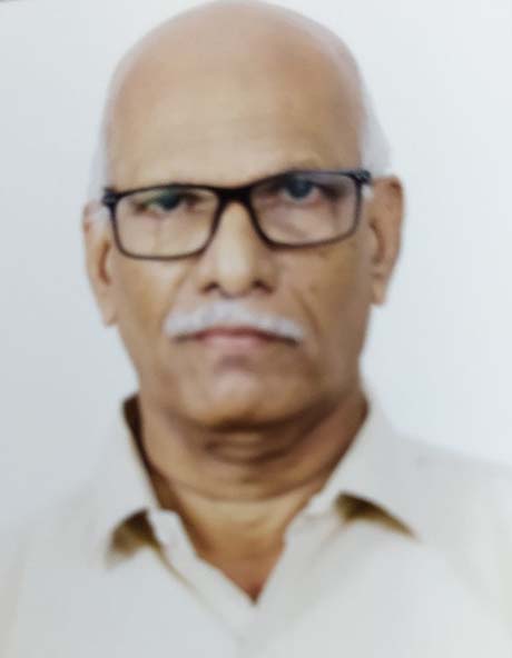 Krisnakumar M