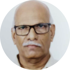 Krisnakumar M