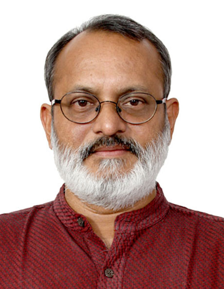 Madhu Menon