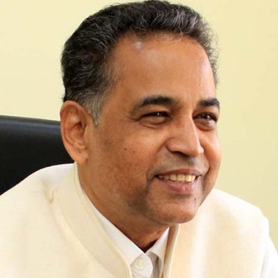 Chandra MP